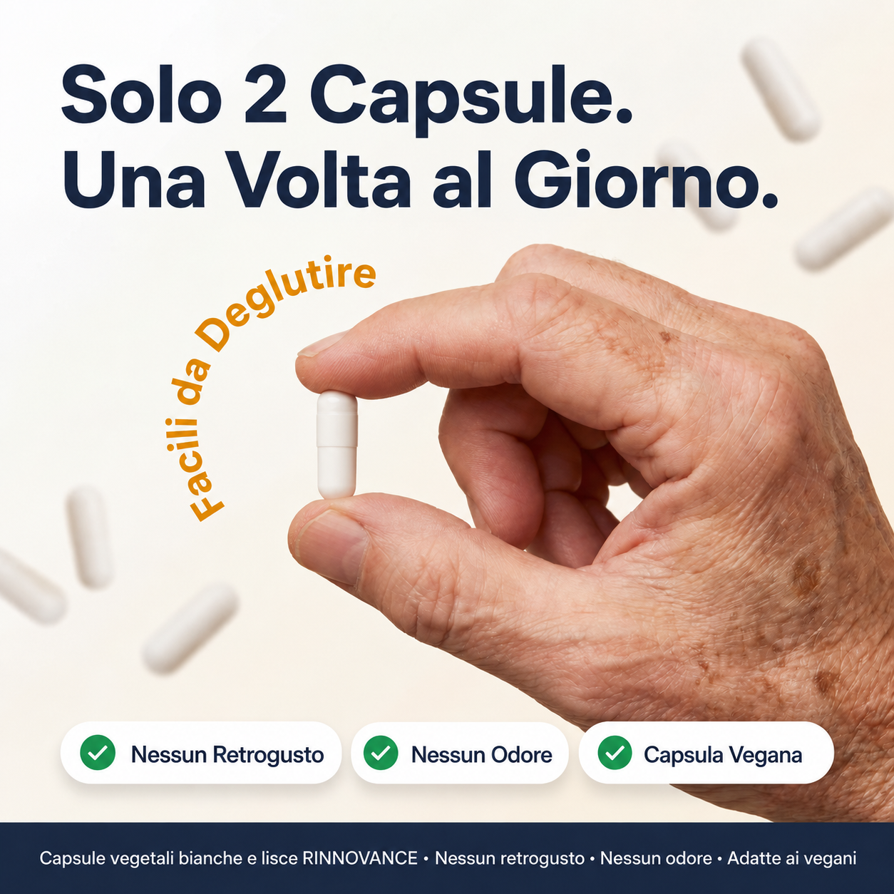 RINNOVANCE® Formula Avanzata 15 in 1 per gli occhi
